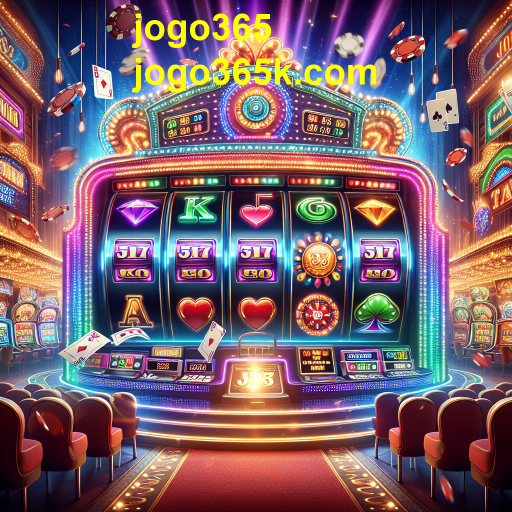 Unlock Exclusive Promotions and Bonuses at Jogo365 Gaming Portal