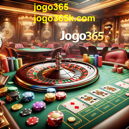A Emoção dos Jogos de Mesa: Tradição e Inovação em Jogo365