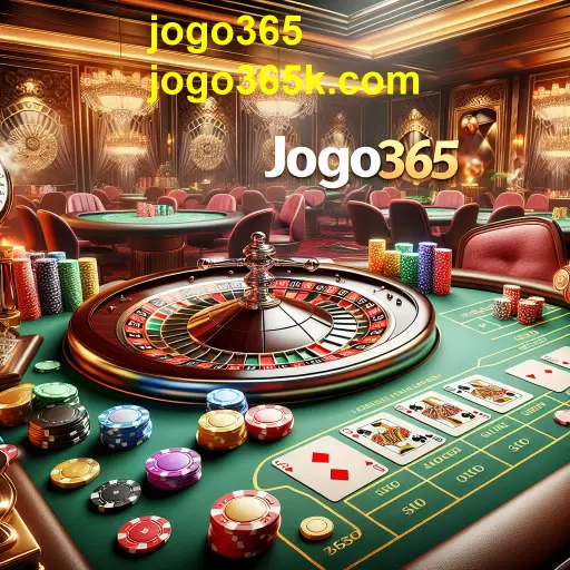 A Emoção dos Jogos de Mesa: Tradição e Inovação em Jogo365